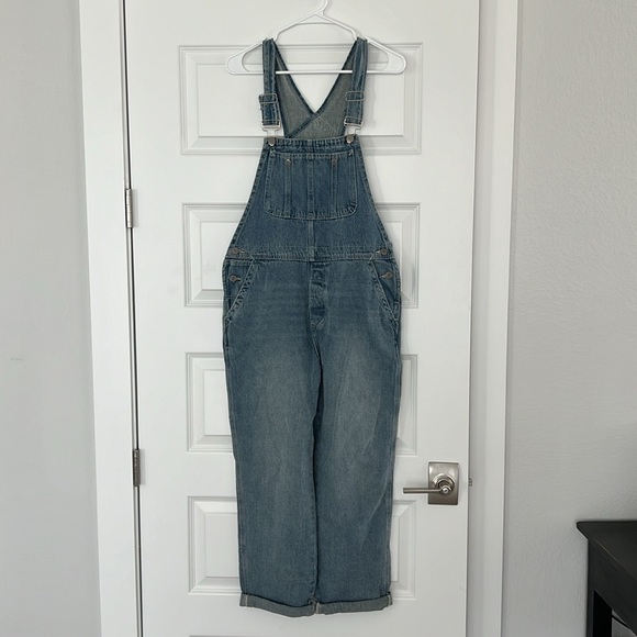 NEW, Court’s General Store, Camp Overalls - Picture 12 of 12